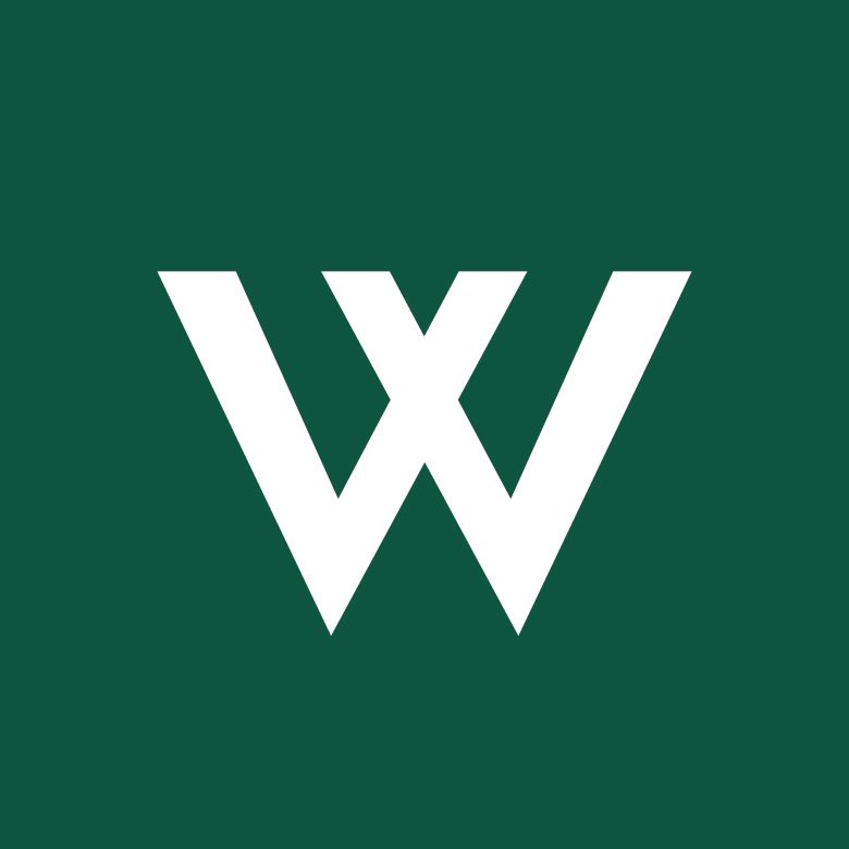 Westminster Wordmark